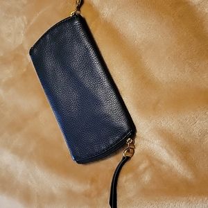 HOBO eyeglass or sunglass case.